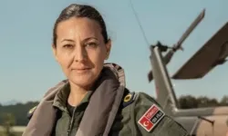 Tuğgeneral Özlem Karapınar kimdir, kaç yaşında?