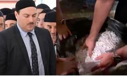 Alihan Kuriş soruşturmasında flaş gelişme! Evraklar parçalandı