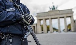 Alman polisi 14 yaşındaki Türk çocuğu vurdu! Gerçeği sonradan anladılar
