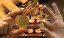 Altın fiyatlarında son durum: Gram altın 6 bin 700 TL’yi aştı