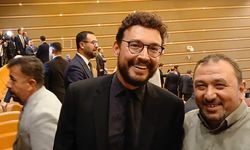 Anadolu Medya Ödülleri’nde Danilo Zanna’ya yoğun ilgi