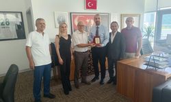 Ankara Bilkent Hastanesi Karadenizlileri ağırladı
