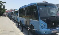 Ankara dolmuşlarında yeni dönem: Kartla ödeme başladı!