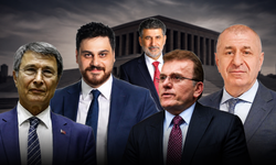Çerçeve Yasa sonrası dikkat çeken Ankara buluşması