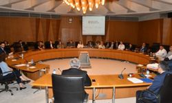 TÜBİTAK ve TÜSEB projeleri Ankara'da ele alındı
