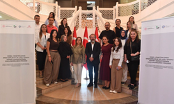 Ankara’da belediyeler için yaşlı dostu hizmet eğitimi