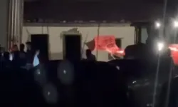Ankara’da dev uyuşturucu operasyonu! Soğan yüklü tırdan 150 kilogram uyuşturucu çıktı