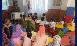 Diş hekimlerinden Ankara’da farkındalık buluşması