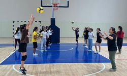 Sincan’da çocuklar spora doyacak: 5 branşta ücretsiz eğitim