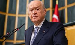 Bahçeli'den “Terörsüz Türkiye” mesajı: 'Kaybedecek vaktimiz yok'