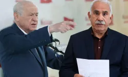 Bahçeli'den yeni Öcalan çıkışı: 'Katkısının sürmesi için şartlar oluşturulmalı'