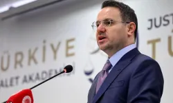 Bakan Gürlek Duyurdu: Uzayan Davalara "Etkinlik Bürosu" Takibi