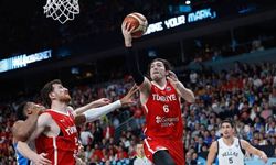 Türkiye basketbol maçı ne zaman? Türkiye Litvanya basketbol maçı ne zaman saat kaçta?