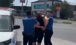 Battaniyeye gizlenmişti! 7 yıl 6 ay cezası çıktı
