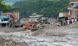 Nepal Sel Felaketinde Bilanço Ağırlaşıyor: Can Kaybı 788'e Yükseldi, 2 Bin 502 Kişi Kayıp