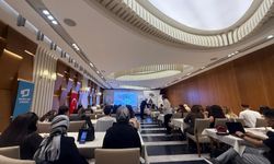 BİK Ankara Şube Müdürü Atakan Çelik: Dijital dönüşüm basında yeni bir dönemin kapısını açtı