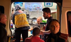 Bolu’da "doğal gaz patlaması" paniği!