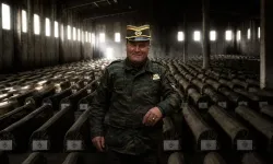 Bosna Kasabı Ratko Mladiç cezaevinde öldü!