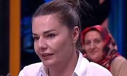 MasterChef Burçin Oğuz kimdir, kaç yaşında? Elendi mi?