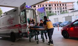 Bursa’da feci kaza! İki otomobil çarpıştı, 4 kişi yaralandı