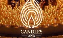 Candles and Echoes Ankara: Binlerce mum ışığında film müzikleriyle büyüleyici gece