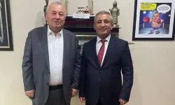Cemal Enginyurt'un danışmanı gözaltına alındı: Hesap hareketleri öyle böyle değil!