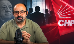 Firari FETÖ hükümlüsü Emre Uslu'dan dikkat çeken açıklamalar: "CHP'nin bölünmesinde aktif rol oynadık"