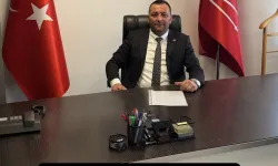 CHP Eskişehir İl Başkanı Volkan Enver Kılıç'ın imalı paylaşımı dikkat çekti!