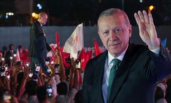 Erdoğan'dan AK Parti'nin 25. yıl mitinginde dikkat çeken mesajlar: 'Daha yeni başlıyoruz'