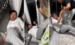 Edirne’de CHP'li milletvekilinin darbedildiği kavgada dikkat çeken iddia