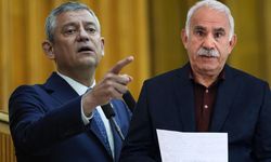DEM Parti'den "İmralı Tutanağı" İddialarına Yalanlama: 'Süreci Sabote Etme Faaliyeti'