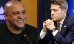Roberto Carlos Müslüman mı? İddiaların ardından hem Carlos hem Ali Şahin konuştu!
