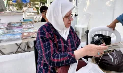 İranlı Şair Dr. Dilşat Narges: Ankara Dergi Festivali kültürler arasında güçlü bir köprü kurdu