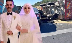 Göreve Başlamasının Ertesi Günü Kaza Geçirdi: Kaymakam ve Savcı Eşi Yaralandı