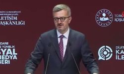 Burhanettin Duran’dan dezenformasyon uyarısı!