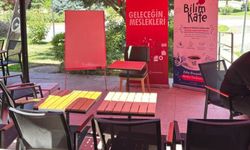 Ankara’da yapay zekâ ve geleceğin meslekleri masaya yatırıldı