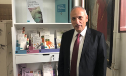 Tarık Çelenk kimdir? Tarık Çelenk babası kimdir? Tarık Çelenk hangi partiden?