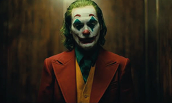 CerModern'de Açık Hava Sineması: "Joker"