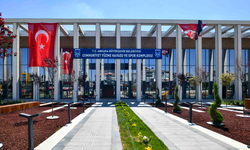 Ankara'da spor yatırımlarına yenisi eklendi: Cumhuriyet Yüzme Havuzu hizmete girdi