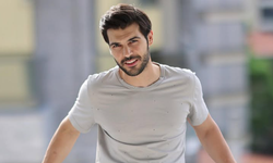 Tolga Mendi eşi kimdir? Tolga Mendi sevgilisi kimdir? Tolga Mendi Damla Can evlendi mi?