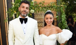 Tolga Akış eski eşi kimdir? Tolga Akış Zeynep Bastık ne zaman boşandı?