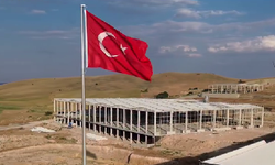 Ankara'nın sanayi haritasını değiştirecek proje: Elmadağ Mobilyacılar OSB'de üretim hız kazandı