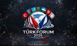 Türk dünyasının gençleri Ankara'da buluşacak! Türk Forum 2026 için başvurular başladı