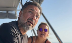 Engin Akgün kimdir? Engin Akgün evli mi? Engin Akgün'ün yeni eşi kimdir?