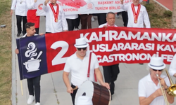 Ankara’'a Kavurma Festivali başladı! Kahramankazan'da gastronomi ve müzik buluştu