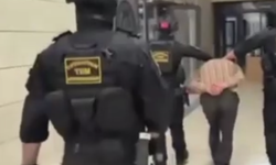 10 yıldır kırmızı bültenle aranıyordu: Cumhurbaşkanı Erdoğan’a suikast girişiminde bulunan FETÖ firarisi yakalandı!