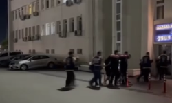 Ankara'da korsan otopark operasyonu: 10 kişi gözaltına alındı