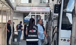 Kuşadası Belediyesi soruşturmasında peş peşe tutuklamalar! 14 kişi cezaevine gönderildi