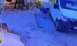 Antalya’da kahreden kaza: Geri manevra yaptığı araçla 1,5 yaşındaki oğlunun ölümüne sebep oldu