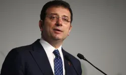 İmamoğlu CHP'den istifa etti: 'YENİ bir yol açıyoruz'